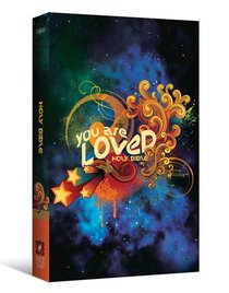 NLT You Are Loved Holy Bible (Black Letter Edition) NLT You Are Loved Holy Bible (Black Letter Edition)