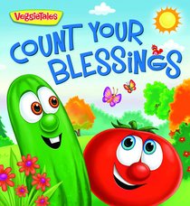 Count Your Blessings Count Your Blessings
