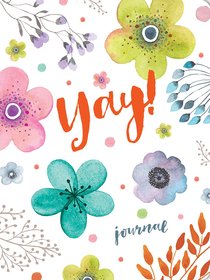 Lifestyle Journal: Yay! Lifestyle Journal: Yay!