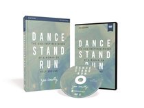 Dance, Stand, Run: The God-Inspired Moves of a Woman on Holy Ground (Study Guide With Dvd) Dance, Stand, Run: The God-Inspired Moves of a Woman on Holy Ground (Study Guide With Dvd)