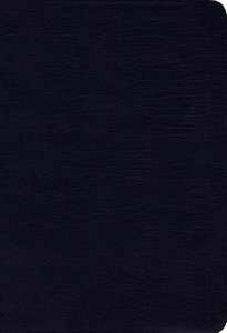 NIV Thinline Bible Navy Red Letter Edition NIV Thinline Bible Navy Red Letter Edition