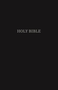 NIV Reference Bible Giant Print Black Indexed (Red Letter Edition) NIV Reference Bible Giant Print Black Indexed (Red Letter Edition)
