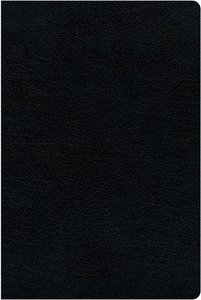NIV Biblical Theology Study Bible Black Indexed (Black Letter Edition) NIV Biblical Theology Study Bible Black Indexed (Black Letter Edition)