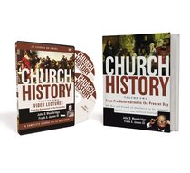 From Pre-Reformation to the Present Day (Volume Two Pack) (#02 in Church History Series) From Pre-Reformation to the Present Day (Volume Two Pack) (#02 in Church History Series)
