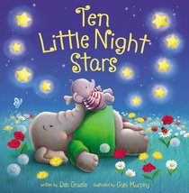 Ten Little Night Stars Ten Little Night Stars