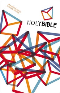 NIRV Outreach Bible For Kids (Black Letter Edition) NIRV Outreach Bible For Kids (Black Letter Edition)
