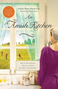 3in1: An Amish Kitchen 3in1: An Amish Kitchen