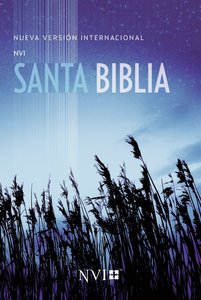 Nvi Santa Biblia Edicion Misionera Azul/Trigo (Holy Bible Outreach Edition Blue, Wheat) Nvi Santa Biblia Edicion Misionera Azul/Trigo (Holy Bible Outreach Edition Blue, Wheat)