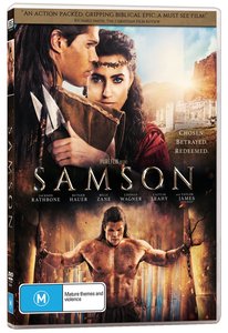 Samson Movie (2018) Samson Movie (2018)
