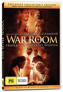 War Room Movie War Room Movie