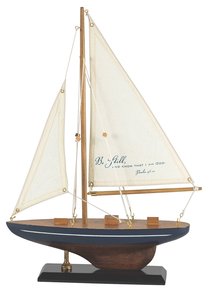 Sailboat Wood Fabric: Be Still and Know Psalm 46:10 (Navy & White Stripe) Sailboat Wood Fabric: Be Still and Know Psalm 46:10 (Navy & White Stripe)