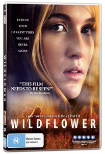 Wildflower Wildflower