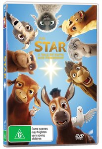 The Star Movie (2017) The Star Movie (2017)