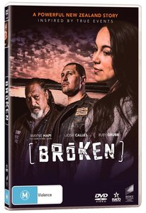 Broken (2018 Movie) Broken (2018 Movie)
