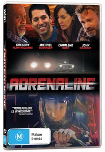 Adrenaline Adrenaline