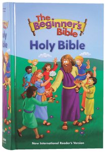 NIRV the Beginners Bible NIRV the Beginners Bible