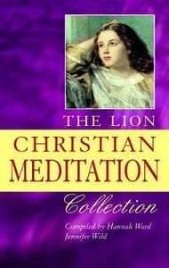The Lion Christian Meditation Collection The Lion Christian Meditation Collection