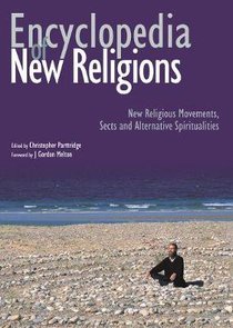 Encyclopedia of New Religions Encyclopedia of New Religions