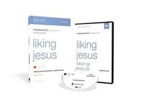 Liking Jesus: Intimacy and Contentment in a Selfie-Centered World (Study Guide With Dvd) Liking Jesus: Intimacy and Contentment in a Selfie-Centered World (Study Guide With Dvd)