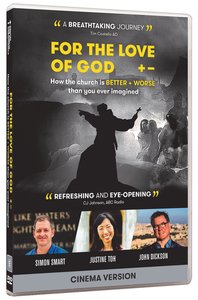 For the Love of God For the Love of God