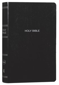 NKJV Gift and Award Bible Black Red Letter Edition NKJV Gift and Award Bible Black Red Letter Edition