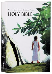 NIRV Holy Bible For Kids NIRV Holy Bible For Kids