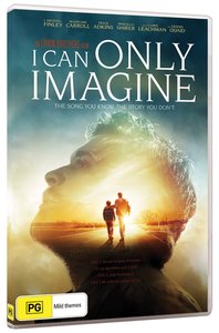 I Can Only Imagine Movie I Can Only Imagine Movie
