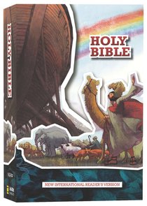 NIRV Childrens Holy Bible NIRV Childrens Holy Bible