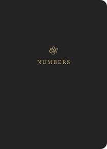 ESV Scripture Journal Numbers ESV Scripture Journal Numbers
