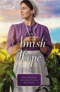An Amish Hope An Amish Hope