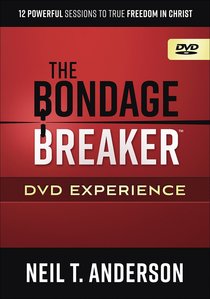 The Bondage Breaker:12 Powerful Sessions to True Freedom in Christ (3 Hours) (Dvd Experience) The Bondage Breaker:12 Powerful Sessions to True Freedom in Christ (3 Hours) (Dvd Experience)