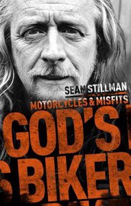 Gods Biker: Motorcycles and Misfits Gods Biker: Motorcycles and Misfits