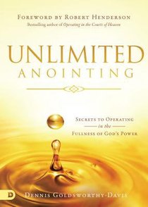 The Seven-Fold Anointing: Secrets to Operating in the Fullness of Gods Power The Seven-Fold Anointing: Secrets to Operating in the Fullness of Gods Power