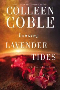 Leaving Lavender Tides (Lavender Tides Novella Series) Leaving Lavender Tides (Lavender Tides Novella Series)