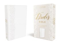 KJV Brides Bible White (Red Letter Edition) KJV Brides Bible White (Red Letter Edition)
