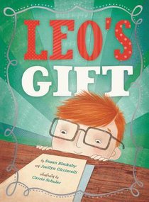 Leos Gift Leos Gift