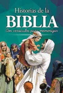 Historias De La Biblia Historias De La Biblia