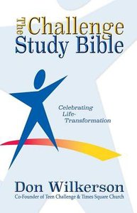 CEV Challenge Study Bible CEV Challenge Study Bible