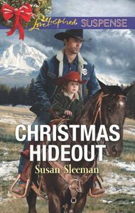 Christmas Hideout (Mckade Law) (Love Inspired Suspense Series) Christmas Hideout (Mckade Law) (Love Inspired Suspense Series)