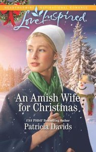 An Amish Wife For Christmas (North Country Amish) (Love Inspired Series) An Amish Wife For Christmas (North Country Amish) (Love Inspired Series)