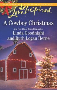 Cowboy Christmas, A: Snowbound Christmas / Falling For the Christmas Cowboy (2in1 Love Inspired Series) Cowboy Christmas, A: Snowbound Christmas / Falling For the Christmas Cowboy (2in1 Love Inspired Series)