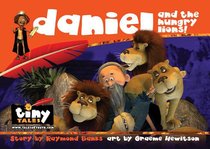Daniel and the Hungry Lions (Tiny Tales Series) Daniel and the Hungry Lions (Tiny Tales Series)