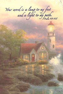Journal Thomas Kinkade: Beacon of Hope Lighthouse Journal Thomas Kinkade: Beacon of Hope Lighthouse