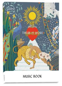 2018 There is More (Music Book) 2018 There is More (Music Book)