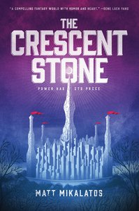 The Sunlit Lands (#01 in Crescent Stone, The Series) The Sunlit Lands (#01 in Crescent Stone, The Series)