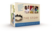 The Story (Church Campaign Kit) (The Story Series) The Story (Church Campaign Kit) (The Story Series)
