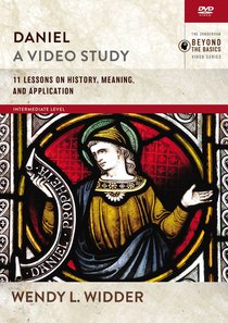 Daniel - 11 Lessons on History, Meaning and Application (Video Study) (Zondervan Beyond The Basics Video Series) Daniel - 11 Lessons on History, Meaning and Application (Video Study) (Zondervan Beyond The Basics Video Series)