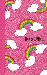 NIV Gods Rainbow Holy Bible (Black Letter Edition) NIV Gods Rainbow Holy Bible (Black Letter Edition)