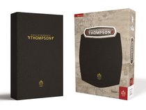 Rvr60 Biblia De Referencia Thompson Rvr60 Biblia De Referencia Thompson