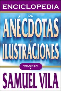 Enciclopedia De Anecdotes (Encyclopedia of Anecdote) (Vol 1) Enciclopedia De Anecdotes (Encyclopedia of Anecdote) (Vol 1)